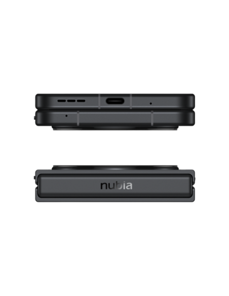 ZTE NUBIA FLIP 5G BLACK