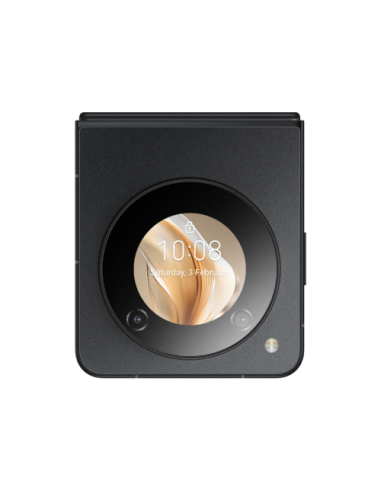 ZTE NUBIA FLIP 5G BLACK