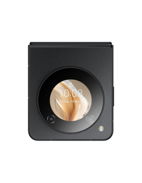 ZTE NUBIA FLIP 5G BLACK