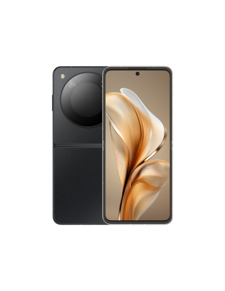 ZTE NUBIA FLIP 5G BLACK