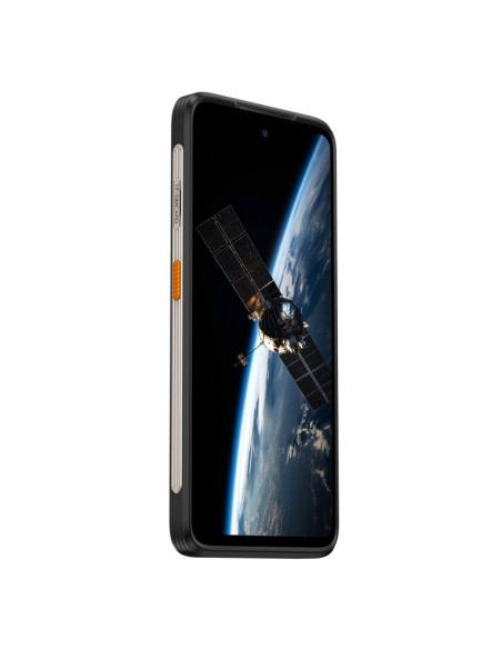 ULEFONE SMARTPHONE RUGERIZADO 5G ARMOR 23 ULTRA. 6.78" FHD+ 120HZ. 12GB RAM. 512GB. MTK DIMENSITY 8020 5G. 5280 MAH. NEGRO. ANDR
