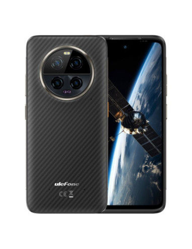 ULEFONE SMARTPHONE RUGERIZADO 5G ARMOR 23...