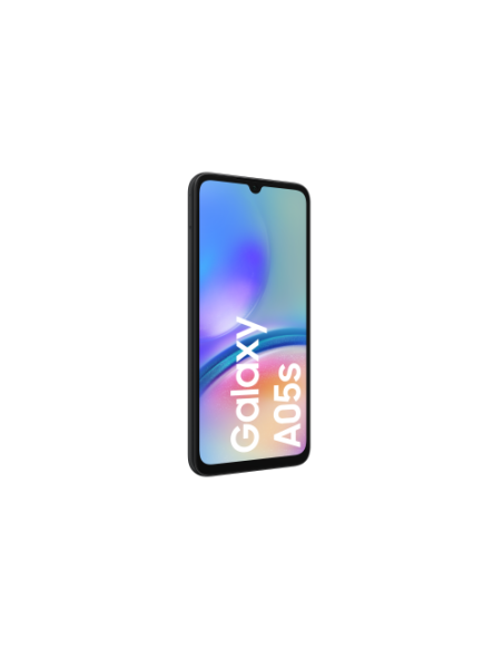 SAMSUNG SMARTPHONE GALAXY-A05s 64GB NEGRO (SM-A057GZKUEUB)
