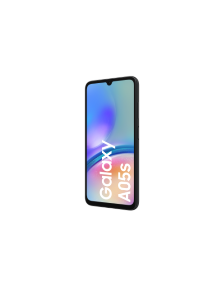 SAMSUNG SMARTPHONE GALAXY-A05s 64GB NEGRO (SM-A057GZKUEUB)