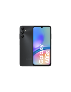 SAMSUNG SMARTPHONE GALAXY-A05S 128GB NEGRO (SM-A057GZKVEUB)