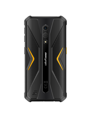 ULEFONE SMARTPHONE RUGERIZADO ARMOR X12 PRO....