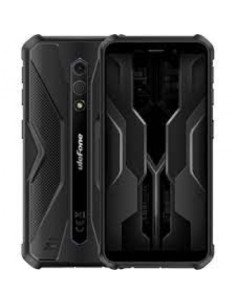 ULEFONE SMARTPHONE RUGERIZADO ARMOR X12 PRO. 5.45". 4GB RAM. 64GB. MTK HELIO G36. 4860 MAH. NEGRO. ANDROID 13