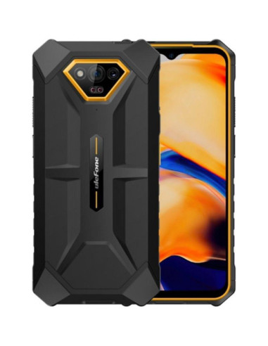 ULEFONE SMARTPHONE RUGERIZADO VISION NOCTURNA...