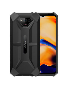ULEFONE SMARTPHONE RUGERIZADO VISION NOCTURNA ARMOR X13. 6.52" HD+. 6GB RAM. 64GB. MTK HELIO G36. 6320 MAH. NEGRO. ANDROID 13