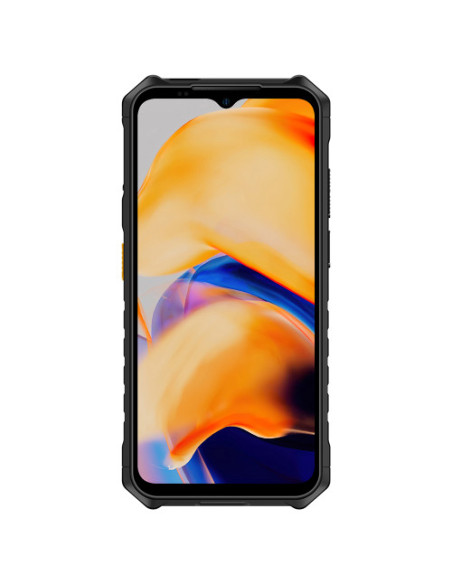 ULEFONE SMARTPHONE RUGERIZADO VISION NOCTURNA ARMOR X13. 6.52" HD+. 6GB RAM. 64GB. MTK HELIO G36. 6320 MAH. NEGRO. ANDROID 13