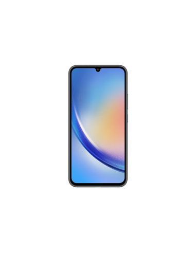 SAMSUNG A34 5G 128GB BLACK (SM-A346BZKAEEB)