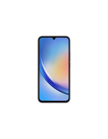 SAMSUNG A34 5G 128GB BLACK (SM-A346BZKAEEB)