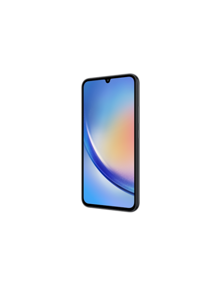 SAMSUNG A34 5G 128GB BLACK (SM-A346BZKAEEB)