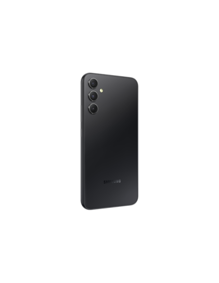 SAMSUNG A34 5G 128GB BLACK (SM-A346BZKAEEB)