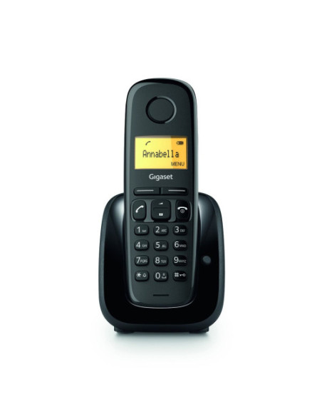(D)GIGASET A180 NEGRO