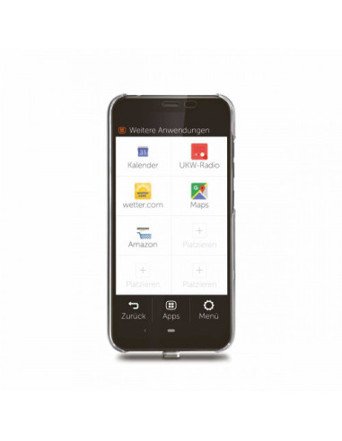 18" / 3GB - 32GB / ANDROID 9