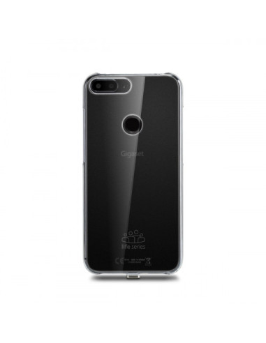 SIEMENS -GIGASET SMARTPHONE GS195LS 4G / 6,18"...