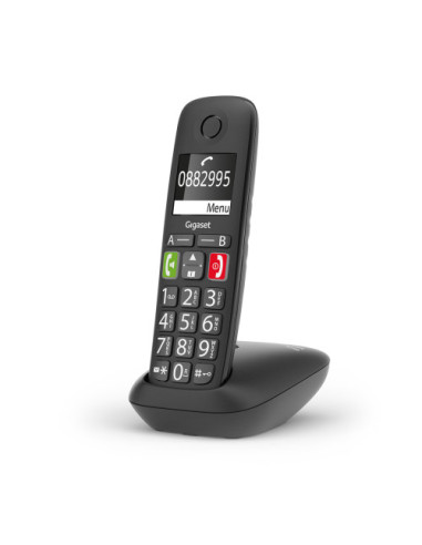 SIEMENS -GIGASET TELEFONO FIJO INALAMBRICO E290...