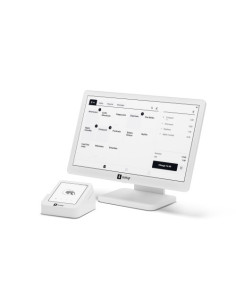SUMUP TPV POS LITE+ SOLO BUNDLE ES 2