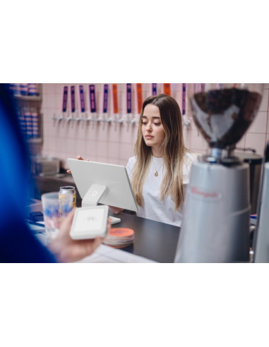 SUMUP TPV POS LITE+ SOLO BUNDLE ES