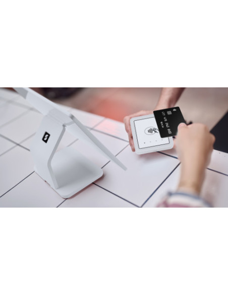 SUMUP TPV POS LITE+ SOLO BUNDLE ES