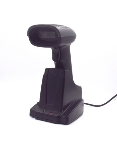 EWENT LECTOR DE CÓDIGOS DE BARRAS WIRELESS Y BLUETOOTH CON BAS INTELIGENTE EWENT LECTOR DE CÓDIGOS DE BARRAS WIRELESS Y BLUETOOTH CON BAS INTELIGENTE