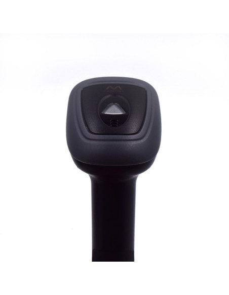 EWENT LECTOR DE CÓDIGOS DE BARRAS WIRELESS Y BLUETOOTH CON BAS INTELIGENTE