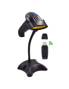 EWENT LECTOR DE CODIGOS DE BARRA LASER