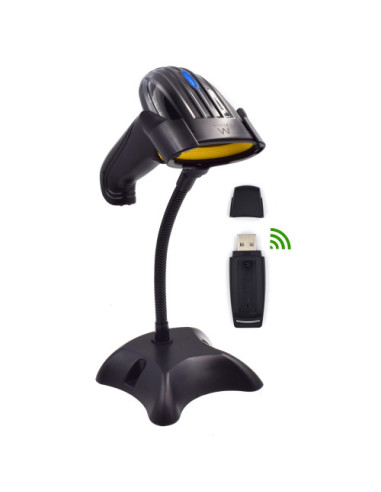 EWENT LECTOR DE CODIGOS DE BARRA LASER