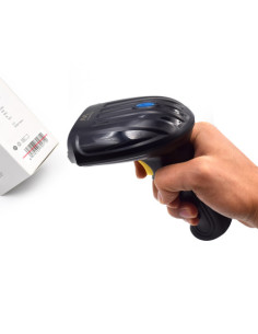 EWENT LECTOR DE CODIGOS DE BARRA LASER 2