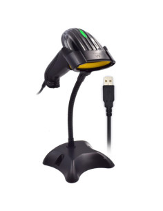 EWENT LECTOR DE CODIGOS DE BARRA USB