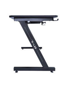 GAMING DESK 113X60X74CM