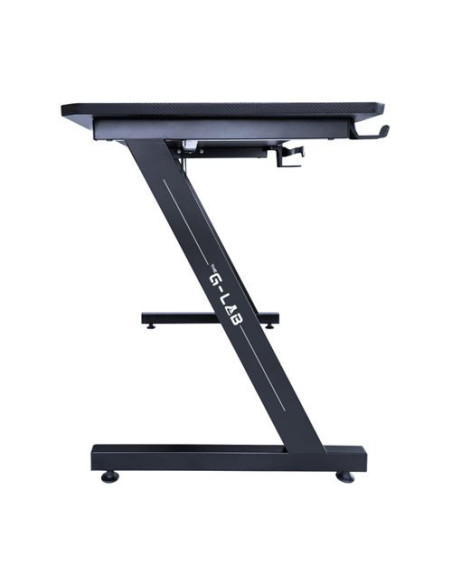 GAMING DESK 113X60X74CM