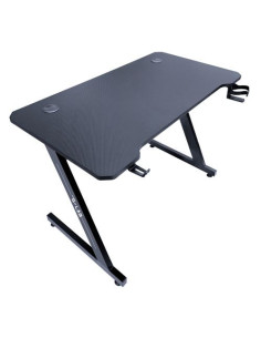 GAMING DESK 113X60X74CM 2