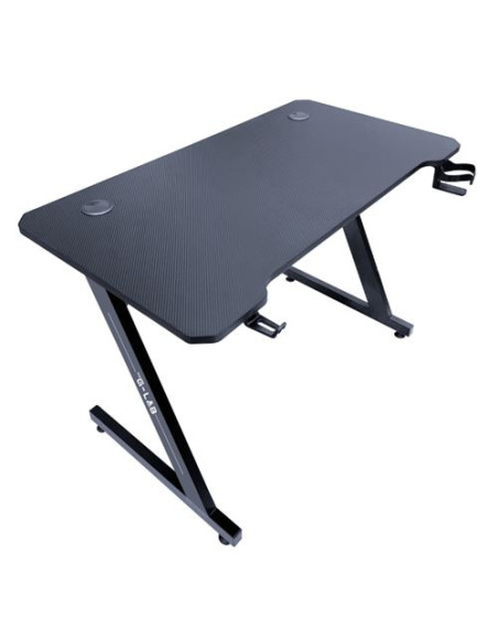 GAMING DESK 113X60X74CM