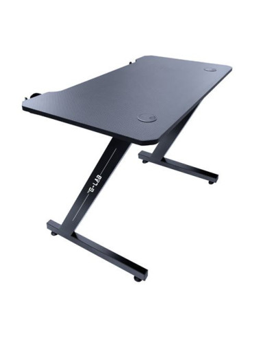 GAMING DESK 113X60X74CM