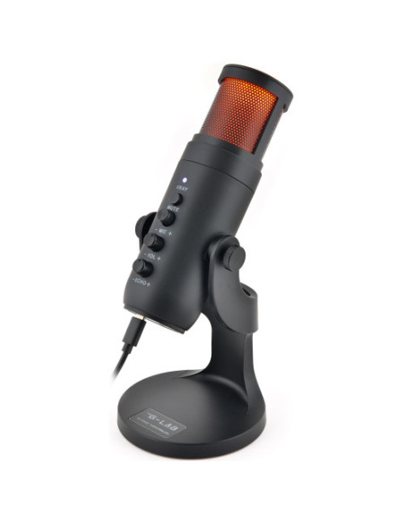 THE G-LAB STREAMING MICROPHONE (K-MIC-NATRIUM)
