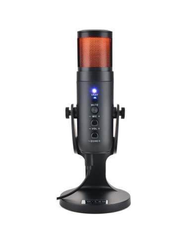 THE G-LAB STREAMING MICROPHONE (K-MIC-NATRIUM)