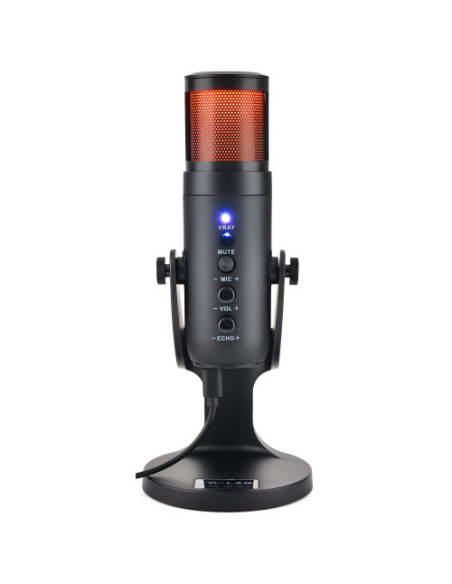 THE G-LAB STREAMING MICROPHONE (K-MIC-NATRIUM)