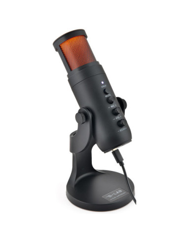 THE G-LAB STREAMING MICROPHONE (K-MIC-NATRIUM)