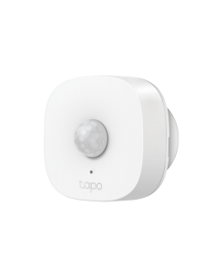 TP-LINK SENSOR DE MOVIMIENTO INTELIGENTE ESPECIFICACIÓN: 868MHz