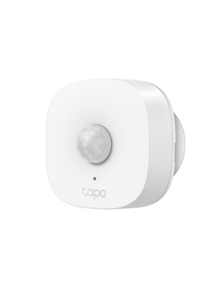 TP-LINK SENSOR DE MOVIMIENTO INTELIGENTE ESPECIFICACIÓN: 868MHz
