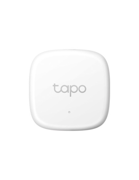 TP-LINK SENSOR INTELIGENTE DE TEMPERATURA Y HUMEDAD TAPO TAPO T310
