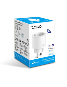 TP-LINK MINI ENCHUFE WI-FI INTELIGENTE 2