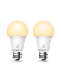 TP-LINK BOMBILLA DE LUZ INTELIGENTE REGULABLE