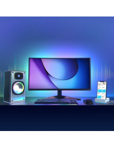TP-LINK TIRA DE LUZ INTELIGENTE WI-FI 2