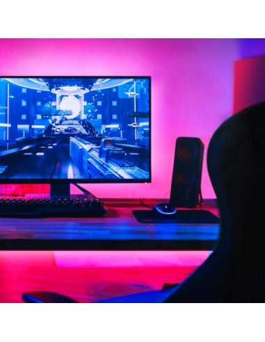 TP-LINK TIRA DE LUZ INTELIGENTE WI-FI, 5M,...