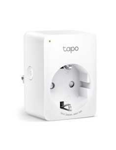 TP-LINK ENCHUFE WI-FI MEDIDOR CONSUMO TAPO P110
