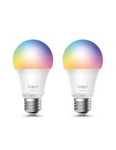 TP-LINK TAPO SMART LIGHT BULB