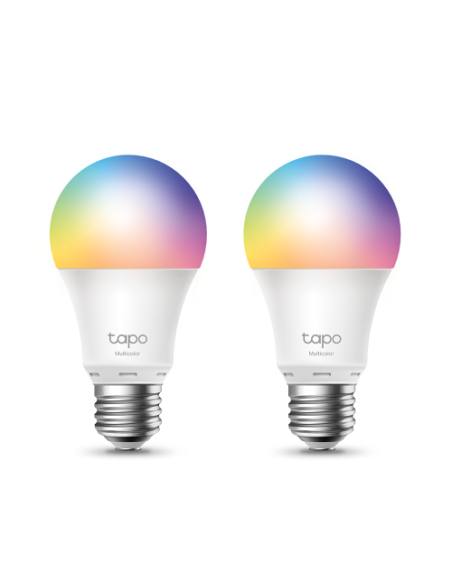 TP-LINK TAPO SMART LIGHT BULB